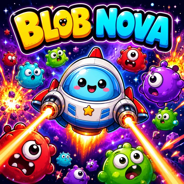 Blob Nova