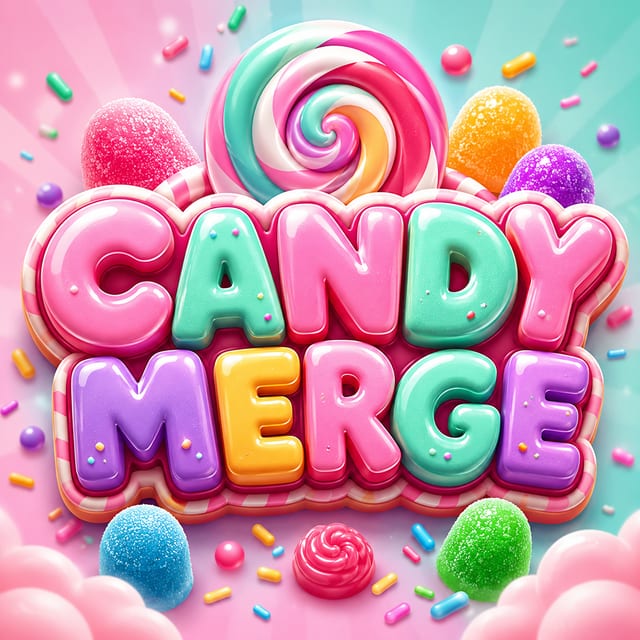 Candy Merge