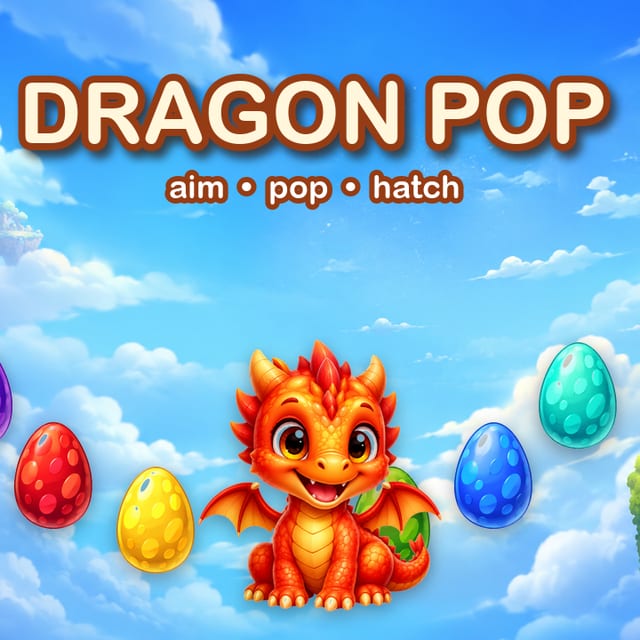 Dragon Pop