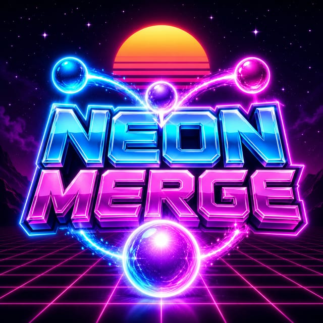 Neon Merge