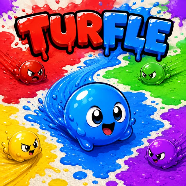 Turfle